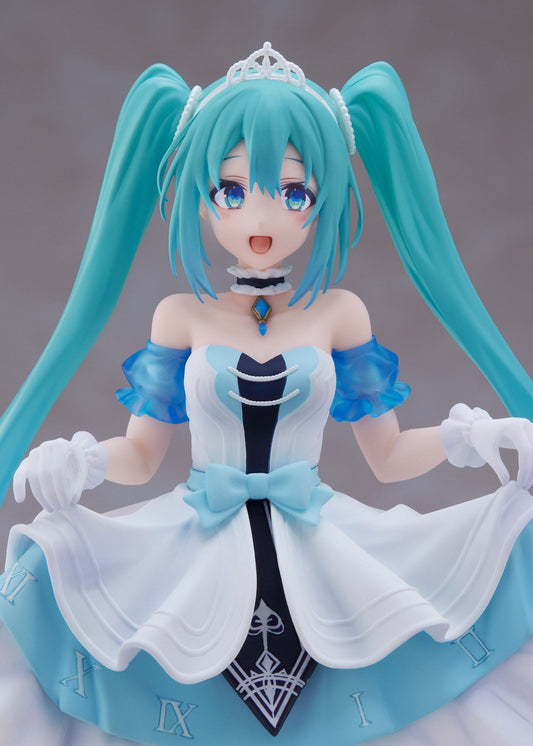 Vocaloid Hatsune Miku Cinderella Wonderland Vocaloid Figure