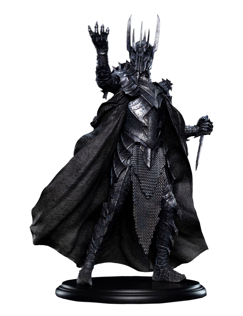 Figurina Lord of the Rings Sauron, 19 cm