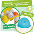 Toomies Hide & Squeak Eggs - Image 4