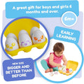 Toomies Hide & Squeak Eggs - Image 5