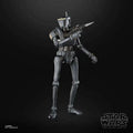 Star Wars The Mandalorian The Black Series New Republic Security Droid
