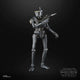 Star Wars The Mandalorian The Black Series New Republic Security Droid