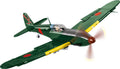 Cobi World War II KAWASAJU JU-61-I HIEN (324 Pieces)