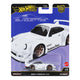 Hot Wheels - Premium Car Culture: Silhouettes RWB Porsche 930