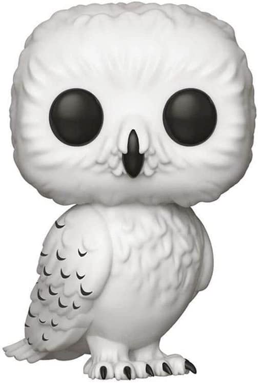 Hedwig Harry Potter Funko POP!Vinyl Figure