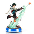 First4Figures - My Hero Academia (Izuku Midoriya) PVC Figurine