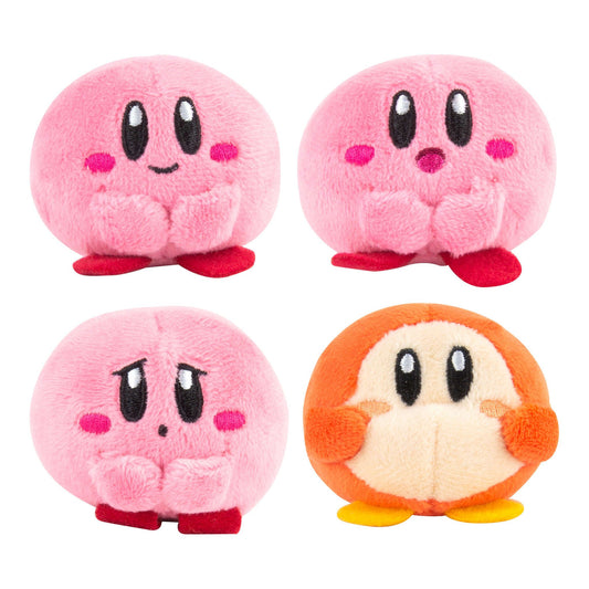 Kirby Plush Cuties Mini Plush (Styles Vary)
