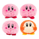 Kirby Plush Cuties Mini Plush (Styles Vary)