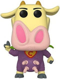Funko Animation: Cartoon Network Cow & Chicken (Cow) - Image 2