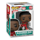Alexander Isak Liverpool FC Funko Pop! Football Vinyl Figure