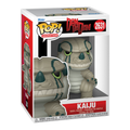 Kaiju Dandadan Funko Pop! Vinyl Figure with Chase Chance
