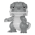 Kaiju Dandadan Funko Pop! Vinyl Figure with Chase Chance alternate view 2