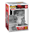 Kaiju Dandadan Funko Pop! Vinyl Figure with Chase Chance alternate view 4