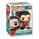 Dominik Szoboszlai Liverpool FC Funko Pop! Football Vinyl Figure