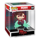 Momo Dandadan Funko Pop! Deluxe Vinyl Figure