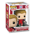 Stefan Effenberg Bayern Munich Funko Pop! Football Vinyl Figure