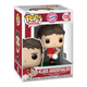 Klaus Augenthaler Bayern Munich Funko Pop! Football Vinyl Figure