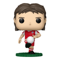 Klaus Augenthaler Bayern Munich Funko Pop! Football Vinyl Figure alternate view 2