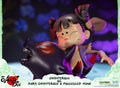 First4Figures Okamiden (Chibiterasu VS Dark Chibiterasu & Possessed Kuni) RESIN Statue Figure - Image 6