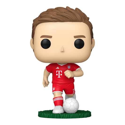 Philipp Lahm Bayern Munich Funko Pop! Football Vinyl Figure alternate view 2