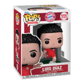 Luis Diaz Bayern Munich Funko Pop! Football Vinyl Figure