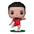 Luis Diaz Bayern Munich Funko Pop! Football Vinyl Figure alternate view 2