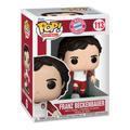 Franz Beckenbauer Bayern Munich Funko Pop! Football Vinyl Figure