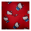 Loungefly - Sanrio Hello Kitty Big Face Mini Backpack alternate view 2