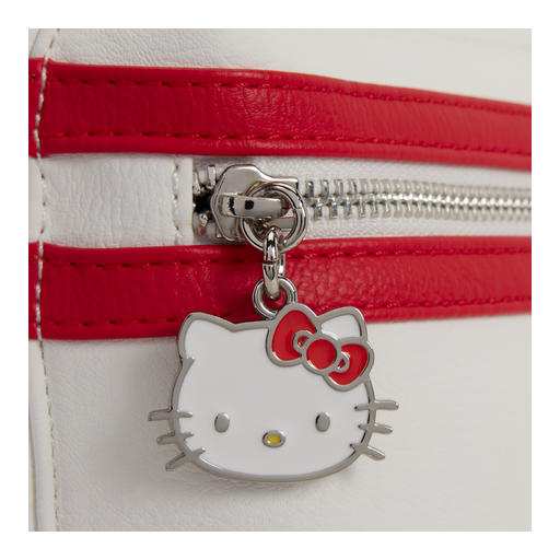 Loungefly - Sanrio Hello Kitty Big Face Mini Backpack alternate view 3
