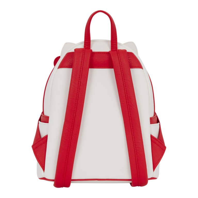 Loungefly - Sanrio Hello Kitty Big Face Mini Backpack alternate view 4