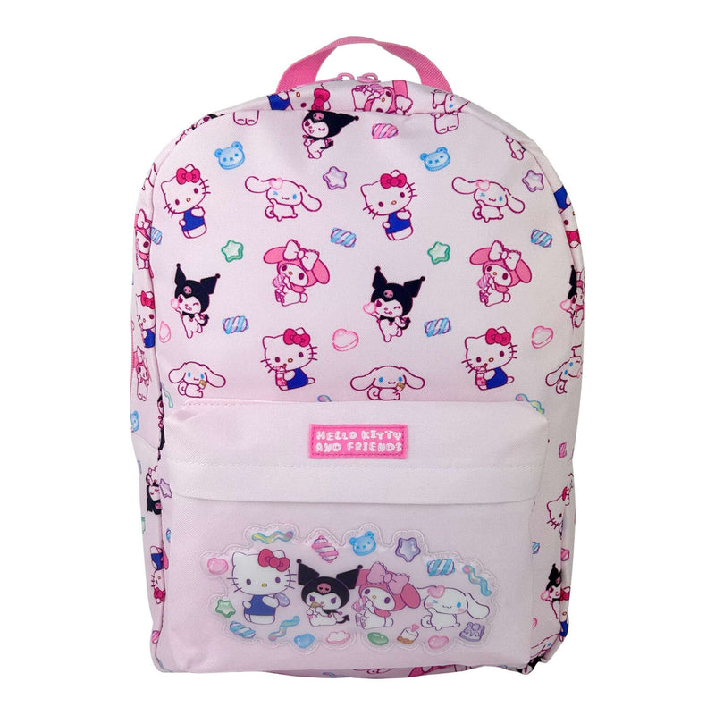 Hello Kitty Backpack