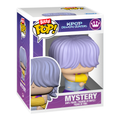 Rumi KPop Demon Hunters Series 2 Funko Bitty Pop! 4 Pack alternate view 4