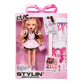 Cloe Bratz Birthday Stylin Fashion Doll