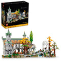 LEGO The Lord Of The Rings (Rivendell) - Image 2