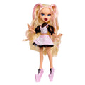 Cloe Bratz Birthday Stylin Fashion Doll side angle