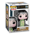 Arwen Coronation Lord of the Rings Funko Pop! Vinyl Figure