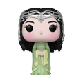 Arwen Coronation Lord of the Rings Funko Pop! Vinyl Figure alternate view