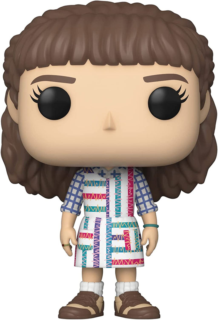 Eleven (Season 4) Stranger Things Funko POP! Vinyl Figure