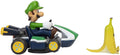 Nintendo Mario Kart Mini Racers Luigi - Image 4