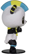 Ubisoft Heroes: Series 2 Just Dance (Panda) Figure - Image 3