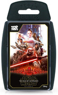 Top Trumps Specials Star Wars 9
