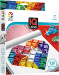 SmartGames IQ Games (IQ Love)
