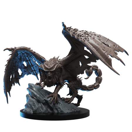Epic Encounter RPG: Cave of the Manticore Board Game - Image 2