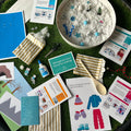 Winter Activity Kit, packaging shot