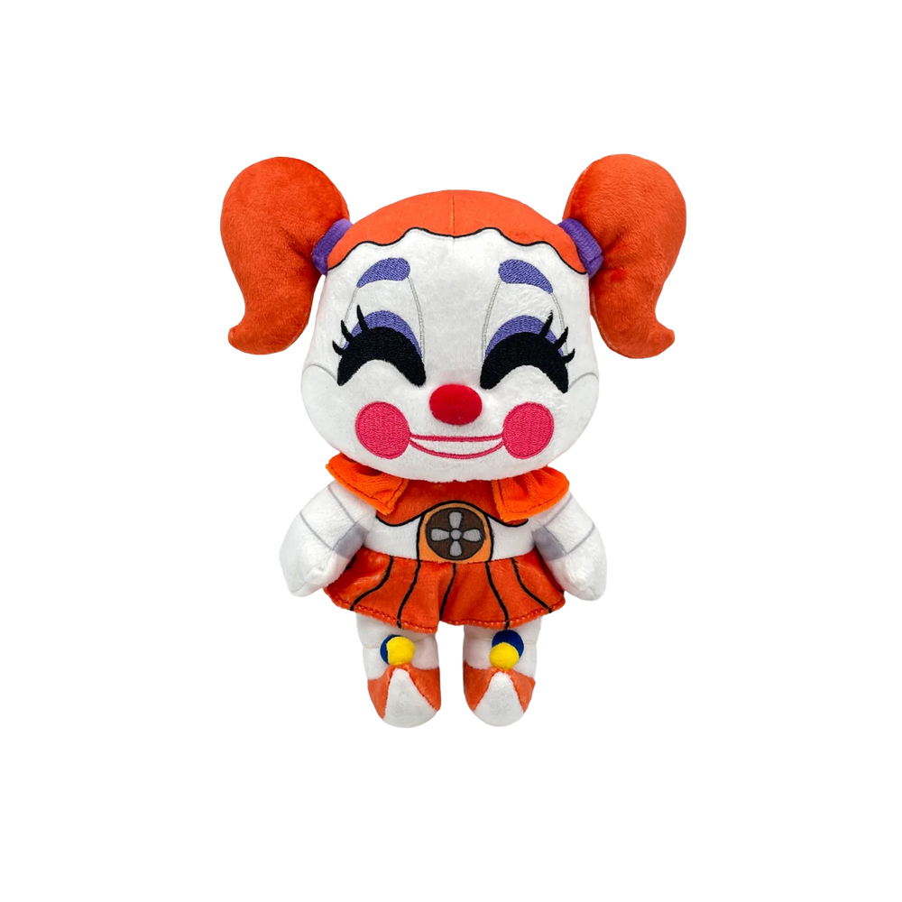 Five nights at freddy's baby deals plush