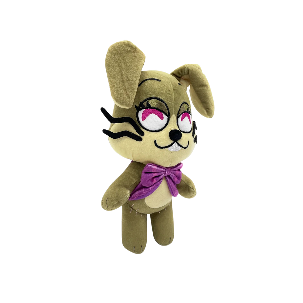 Youtooz Five Nights at Freddy's Glitchtrap 9" Plush