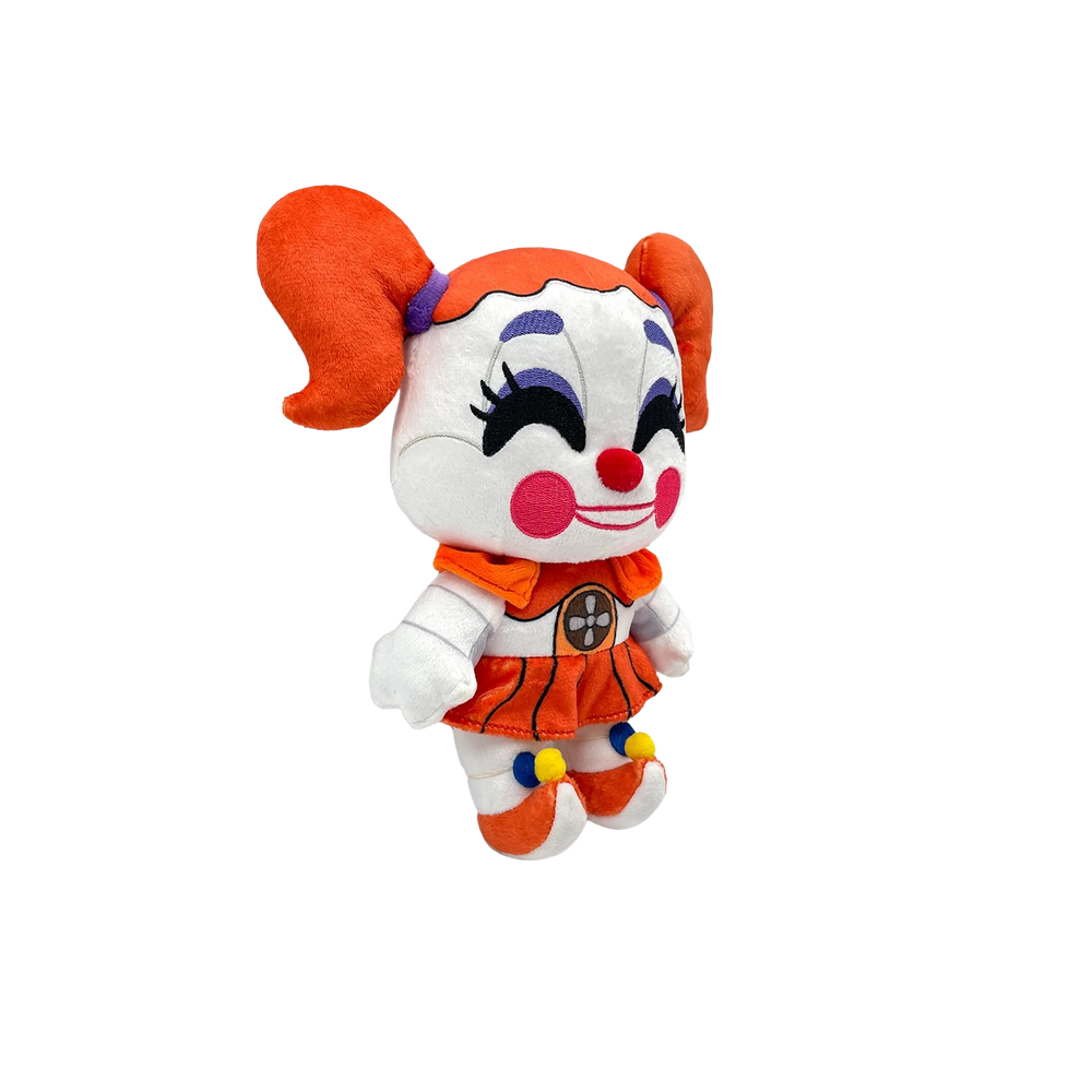 Youtooz Five Nights at Freddy's Circus Baby 9" Plush