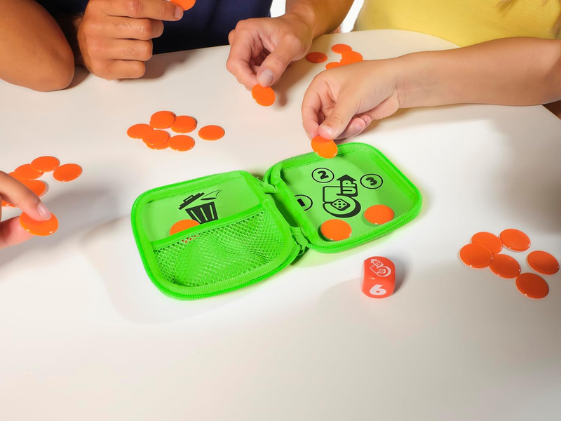 5 Up Dice Game - Image 4
