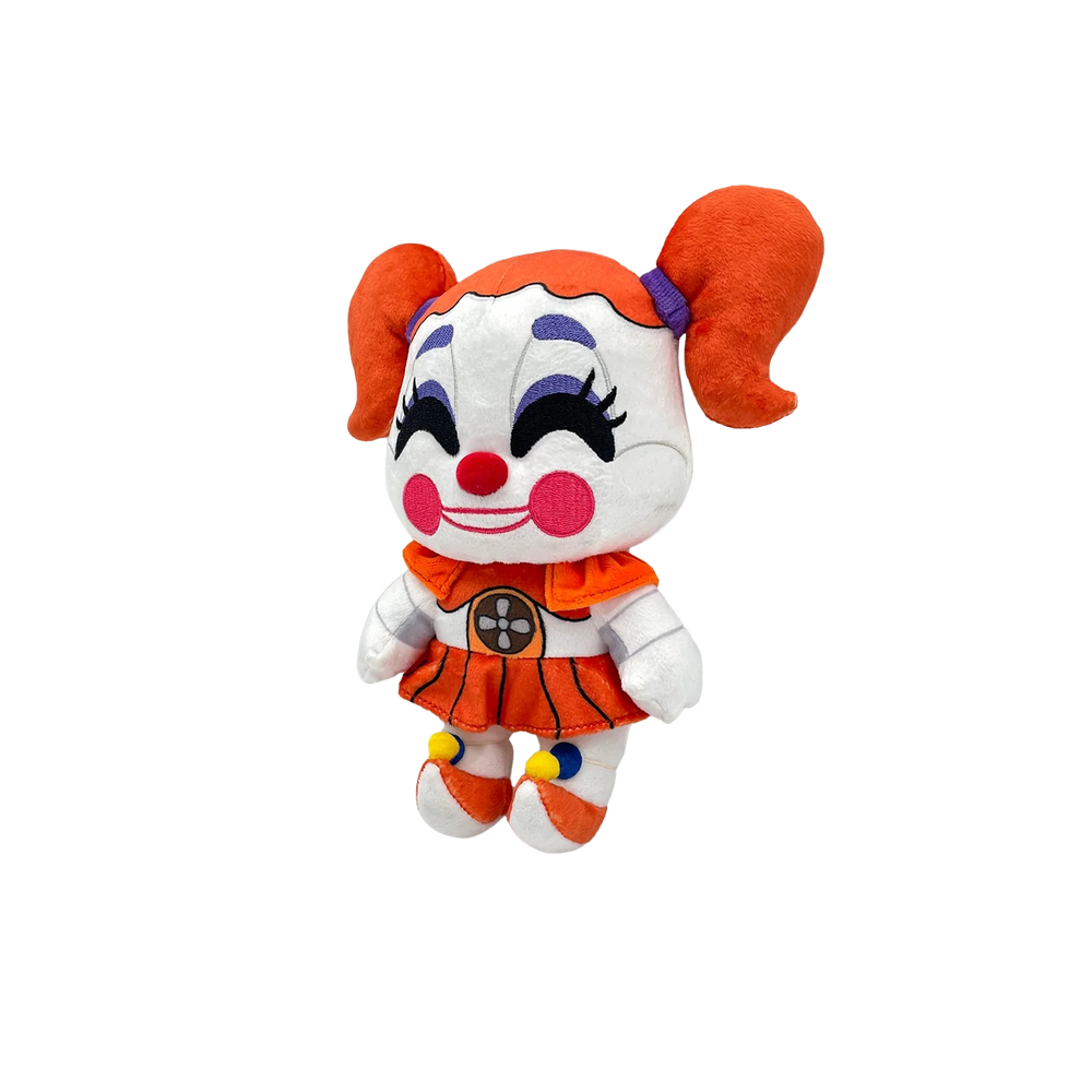 Youtooz Five Nights at Freddy's Circus Baby 9" Plush