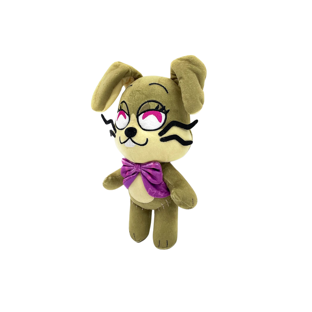 Youtooz Five Nights at Freddy's Glitchtrap 9" Plush